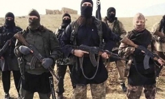 Dân quân Iraq tuyên bố tiêu diệt thêm đầu sỏ quan trọng của IS