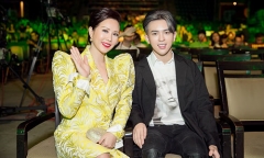 Hoa hậu Thu Hoài sốc nặng khi con trai thú nhận thuộc giới tính thứ ba
