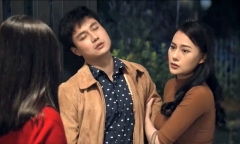 Diễn viên Phương Oanh: