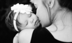 Bức thư mẹ viết cho con khiến hàng triệu người rơi lệ