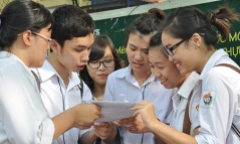 Kì thi THPT quốc gia THPT 2018: Hà Nội có số học sinh đạt điểm 10 cao nhất cả nước