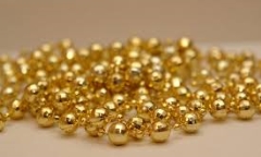 Giá vàng hôm nay 13/7/2018: Vàng SJC quay đầu giảm 40 nghìn đồng/lượng