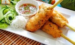 Mùa hè nhất định phải thử món ăn tuyệt ngon lại siêu bổ dưỡng từ hạt sen