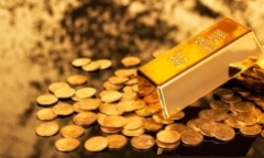 Giá vàng hôm nay 18/1/2019: Sau chuỗi ngày giảm liên tiếp, vàng SJC nhích tăng 40.000 đồng/lượng