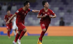 Đội hình tiêu biểu lượt cuối vòng bảng Asian Cup của Goal: “Song Hải” góp mặt