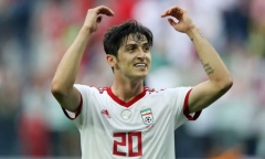 FOX Sports Asia công bố 5 cầu thủ xuất sắc nhất vòng bảng Asian Cup 2019