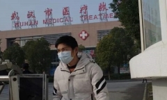 Nhật Bản: Phát hiện trường hợp thứ 2 nhiễm virus Corona gây viêm phổi 