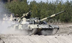 Tin nóng: Quân Ukraina tấn công Kramatorsk, bao vây Slaviansk