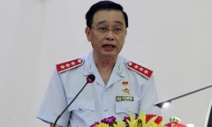 Phó Tổng Thanh tra Chính phủ: “Tài sản nhà nước bị thất thoát kinh khủng”