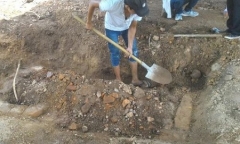 Vụ tìm thấy huyện mộ vợ vua Tự Đức: Nguyễn Phước tộc gửi đơn kiến nghị lên tỉnh