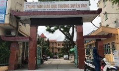 Quan hệ bất chính với cấp dưới, Phó trưởng phòng tỉnh bị kỷ luật
