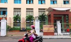 Vì sao Bình Định chưa thể bổ nhiệm Phó giám đốc Sở GD&ĐT?