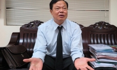 Cục trưởng Chống tham nhũng: Nói nuôi lợn, nuôi gà có 10 tỷ là không hợp lý
