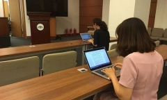 Họp Ủy ban Thường vụ Quốc hội :