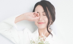Cận cảnh nhan sắc ngọt ngào của nữ giảng viên tương lai, biết danh tính càng bất ngờ hơn