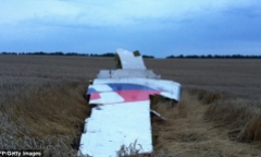 Vì sao máy bay Malaysia 