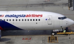 Malaysia Airlines và lời nguyền con số 7