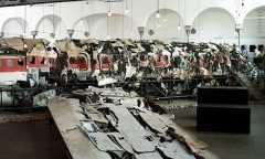 Những máy bay chở khách từng bị bắn rơi trong quá khứ