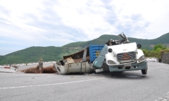 Phó Chủ tịch Quốc hội: “Đèo Hải Vân không thể để mất”