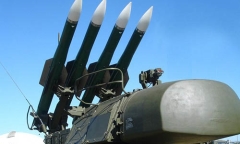 Mỹ: Tên lửa bắn máy bay Malaysa, 295 người chết