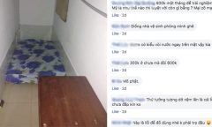 Hà Nội: Lạ lẫm