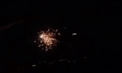 Nga cáo buộc Israel bắn tên lửa suýt trúng 2 chuyến bay dân sự trên không phận Syria