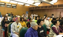 Tỉ lệ chữa khỏi ung thư vú tại Việt Nam tương đương Singapore