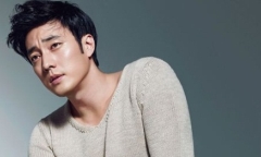 Tài tử xứ Hàn So Ji Sub sang Việt Nam cuối tháng 11
