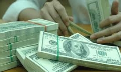 Tỷ giá USD 8/9: Đô la Mỹ tiếp tục suy yếu, Euro mạnh lên