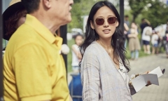 Với hành động này, Lee Hyori xứng đáng là 