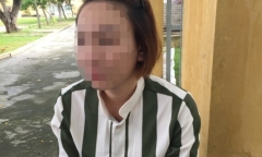 Chỗ dựa tinh thần của nữ phạm nhân xinh đẹp đối diện với mức án gần 30 năm tù