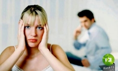 Chấp nhận làm “phi công” để lấy tiền nuôi người yêu
