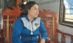 Tình yêu chiến thắng nỗi đau sau ngày dũng cảm bước qua lời nguyền