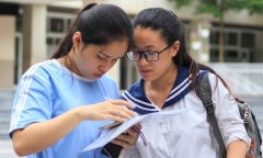Kỳ thi THPT quốc gia 2019: Bộ GD&ĐT công bố nhóm giải pháp quan trọng chống gian lận, tiêu cực