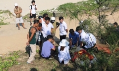 Quảng Nam: Người phụ nữ tử vong sau khi xả thân cứu bạn đuối nước