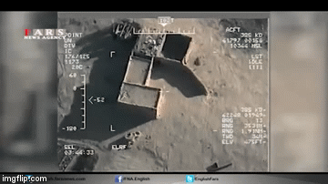 Iran tung video chứng minh khả năng chiếm quyền kiểm soát máy bay không người lái của Mỹ