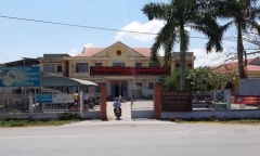 Kỷ luật loạt lãnh đạo xã vì để 2 nữ cán bộ cấp dưới tham ô