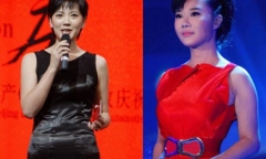 Hai người đẹp CCTV bị điều tra vì dính líu đến Chu Vĩnh Khang  