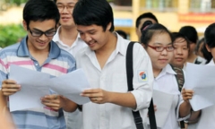 Điểm chuẩn Học viện Ngoại giao 2014 cao nhất là 28,16 điểm