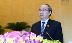 Ông Nguyễn Thiện Nhân: Kiên quyết xử lý vi phạm của cán bộ, công chức
