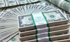 Tỷ giá USD hôm nay 22/5: Đầu tuần, USD giảm 15 đồng