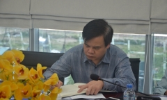 Bỏ thuế GTGT đối với sản phẩm xuất khẩu không trực tiếp chế biến từ tài nguyên, khoáng sản