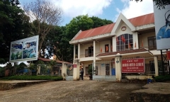 Đề nghị kỷ luật Chủ tịch hội nông dân nhận 600 triệu đồng để 