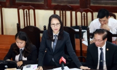 LS nói về 