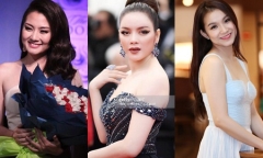 3 nàng “kiều nữ” đình đám của màn ảnh Việt giờ ra sao?