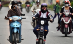 Tin tức dự báo thời tiết mới nhất hôm nay 20/11/2019: Miền Bắc rét sâu, Hà Nội thấp nhất 16 độ C