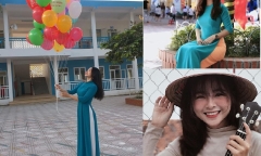 Ngẩn ngơ ngắm nhan sắc 5 cô giáo