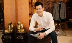 Quang Dũng chuẩn bị đồ hoành tráng cho liveshow ở Hà Nội