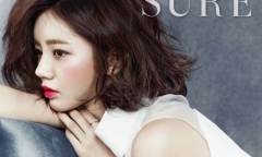 Xao xuyến trước góc nghiêng hoàn mỹ của người đẹp Kpop
