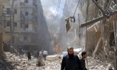 Nga chỉ trích quan chức LHQ đánh giá thiếu khách quan tình hình Syria